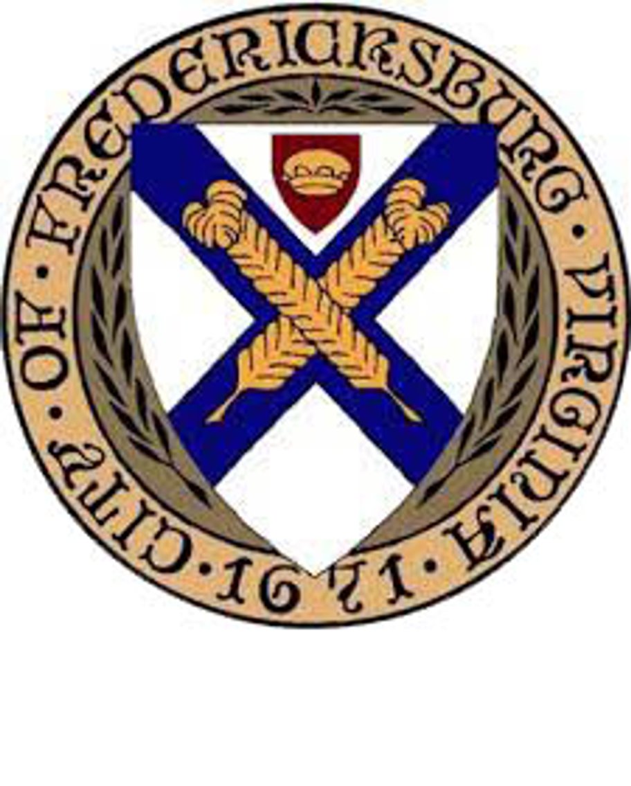 Image for City Of Fredericksburg, VA Sale of Tax Delinquent Real Estate