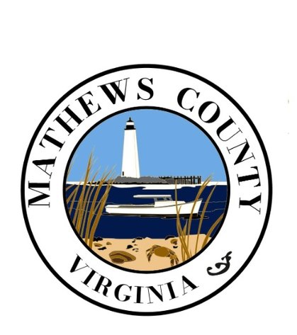 Image for Mathews County Tax Delinquent Sale