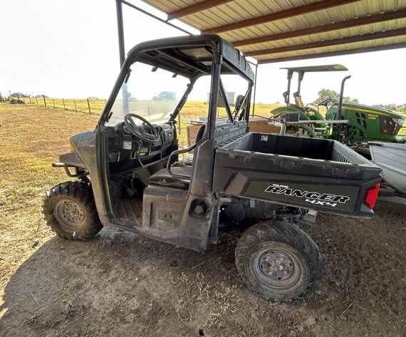 Image for Schulenburg Online Estate Auction