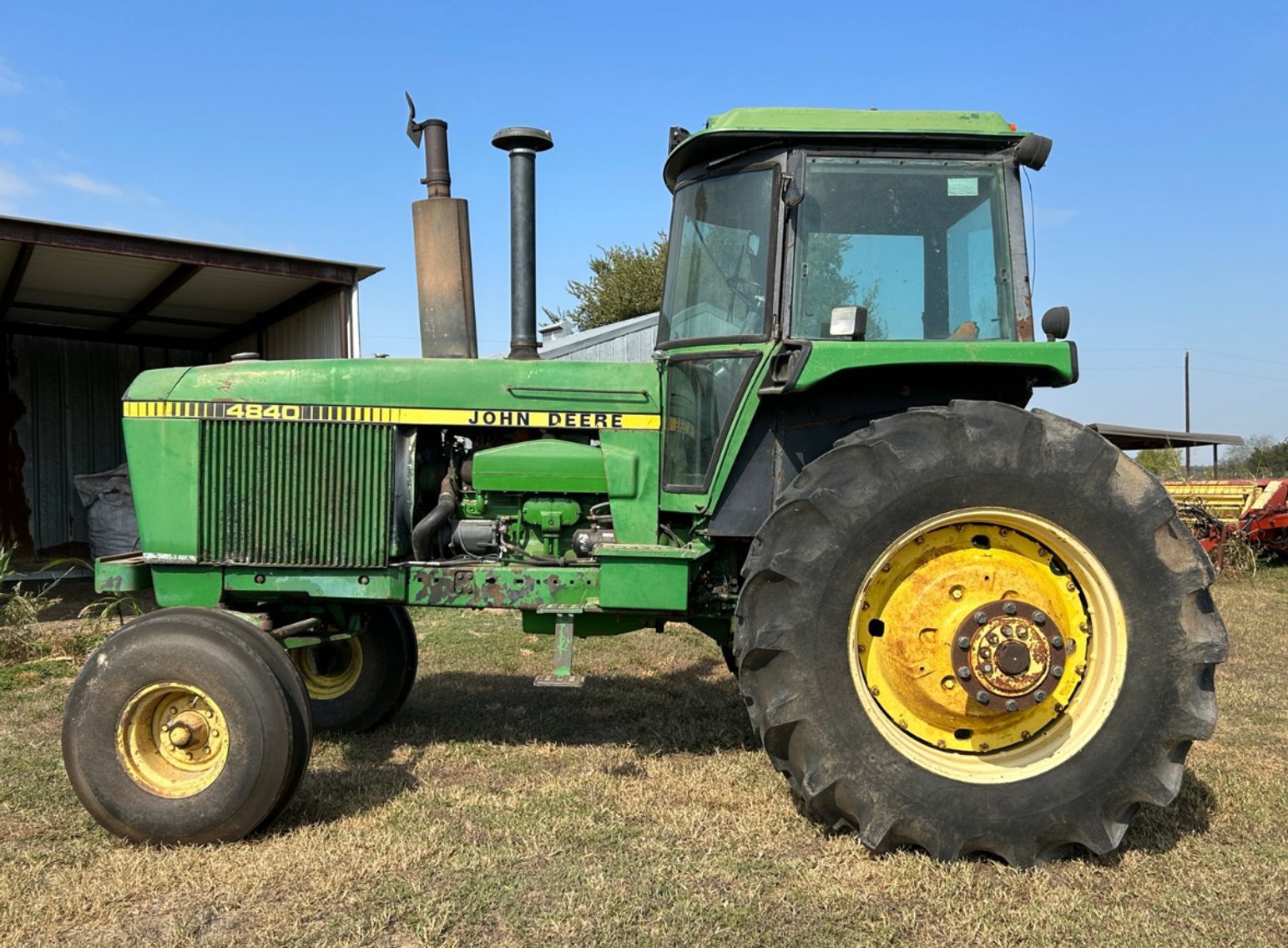 Image for 2024 Fall Online Consignment Auction