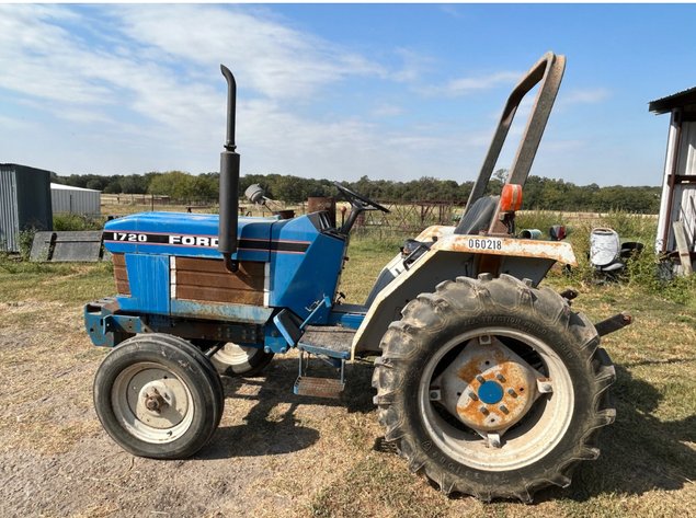 Image for 2024 Fall Online Consignment Auction