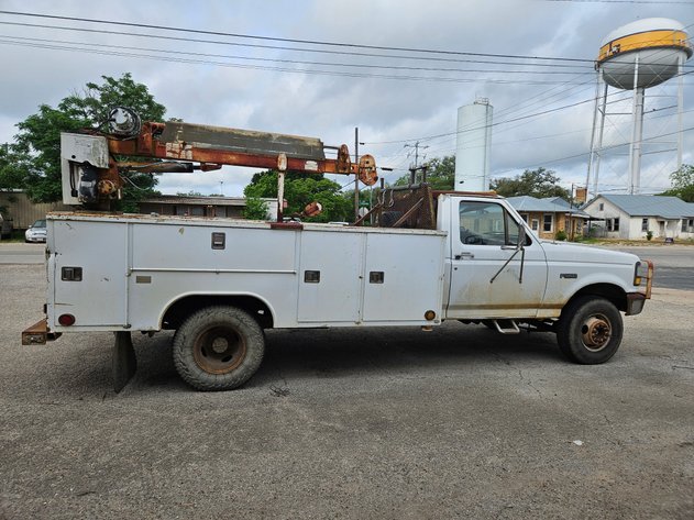 Image for La Grange Online Auction #2