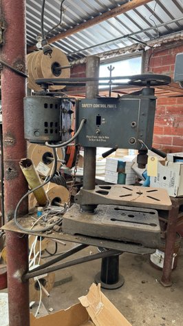 Image for La Grange Online Auction #2