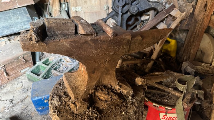 Image for The Estate of Ivan and Katie Cordes Online Estate Auction #1