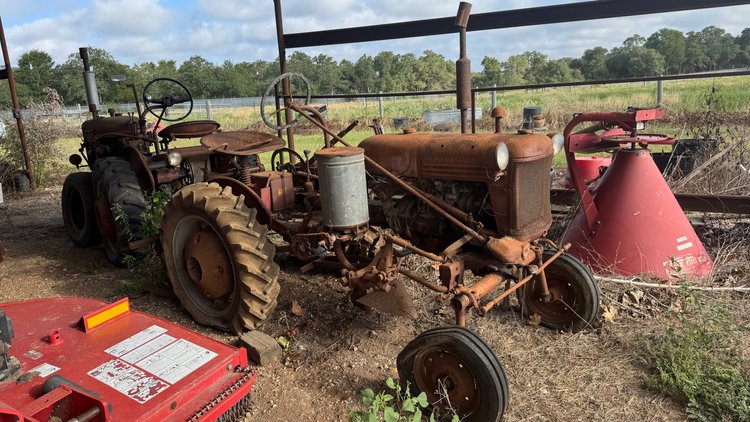 Image for The Estate of Ivan and Katie Cordes Online Estate Auction #1