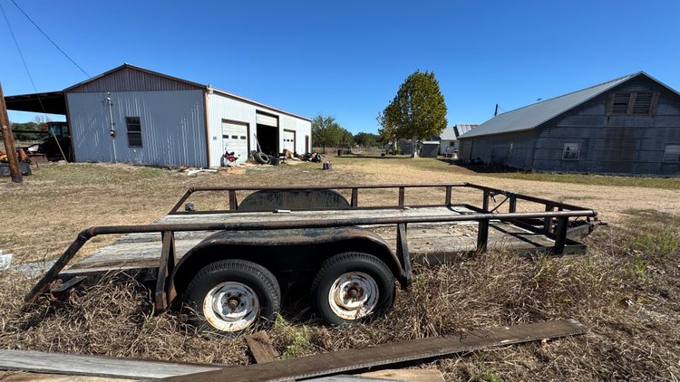 Image for The Estate of Ivan and Katie Cordes Online Estate Auction #2