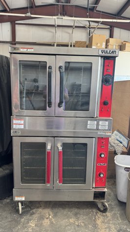 Image for Burton ISD Surplus Online Auction