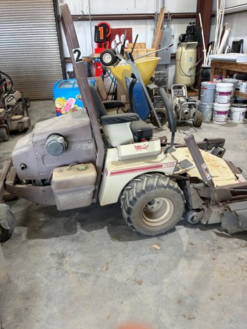 Image for Burton ISD Surplus Online Auction