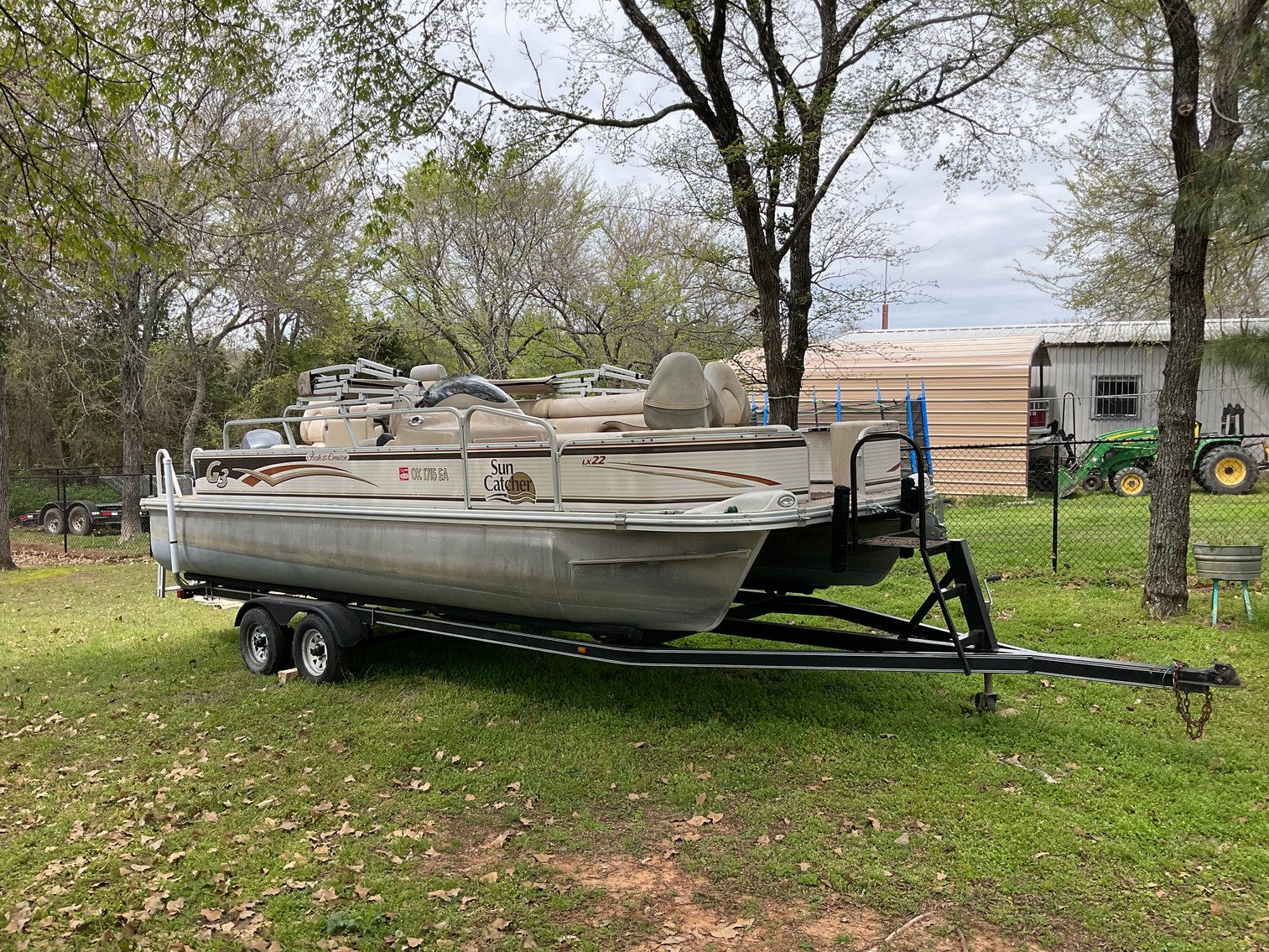 Image for Living Estate of David & Kay Davis