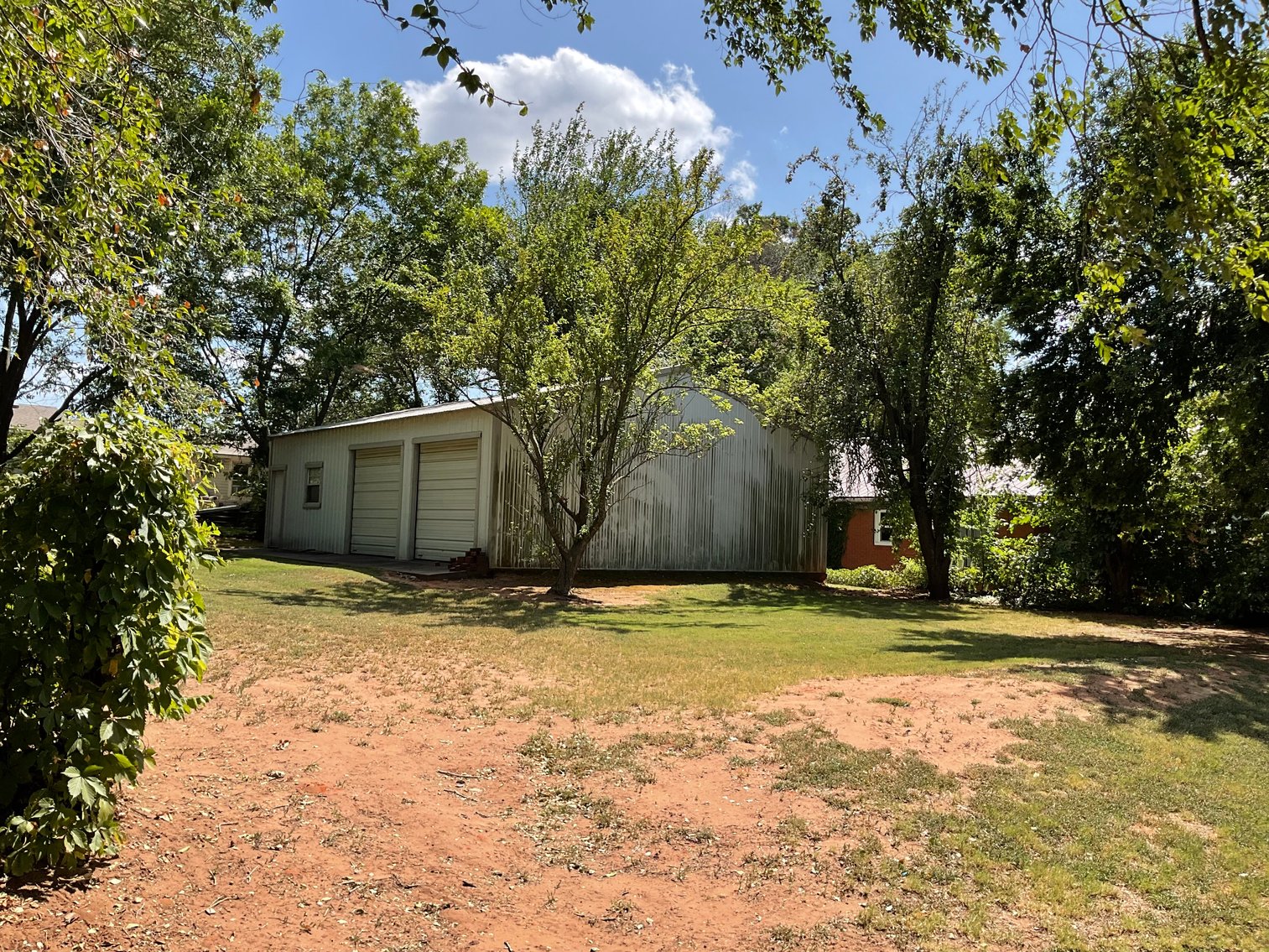 Image for Real Estate and Contents of Building