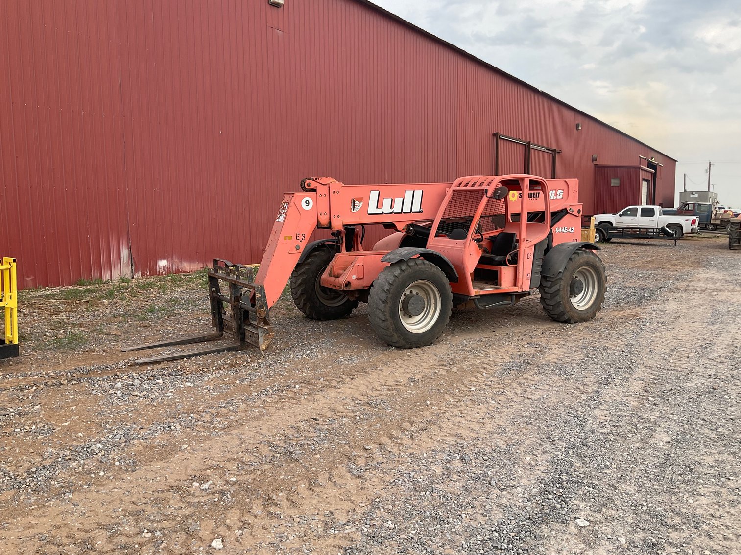 Image for Summer Consignment Auction