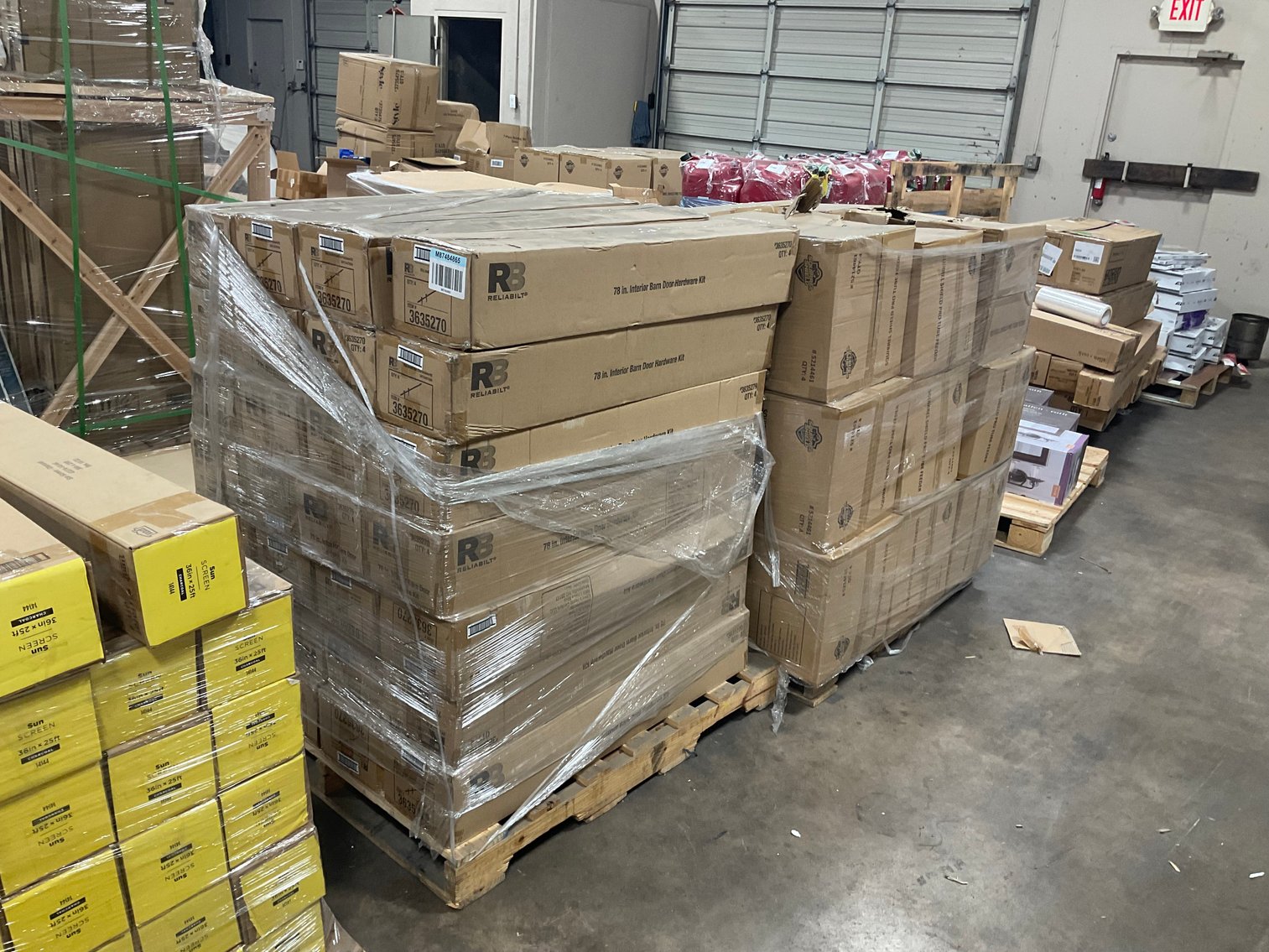 Image for New Merchandise Liquidation