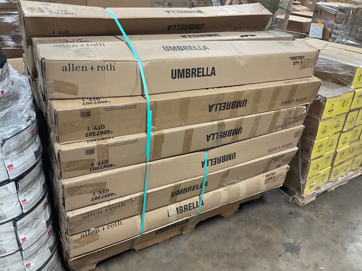 Image for New Merchandise Liquidation