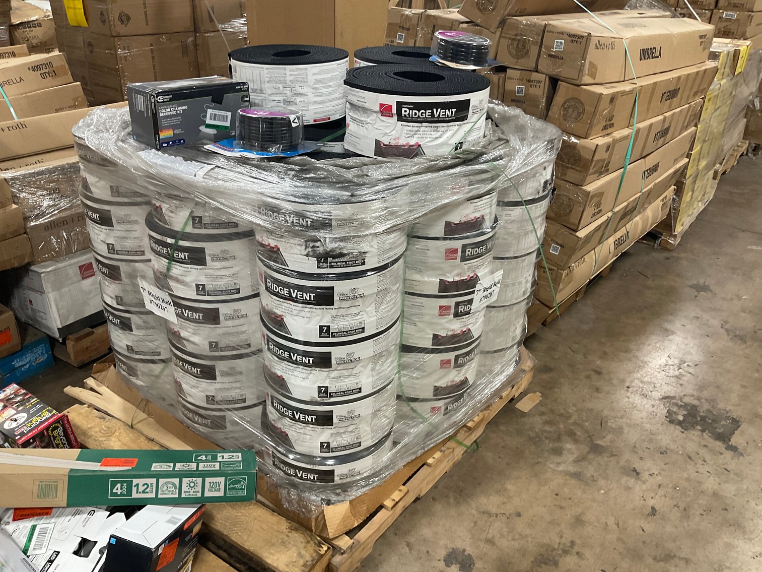 Image for New Merchandise Liquidation