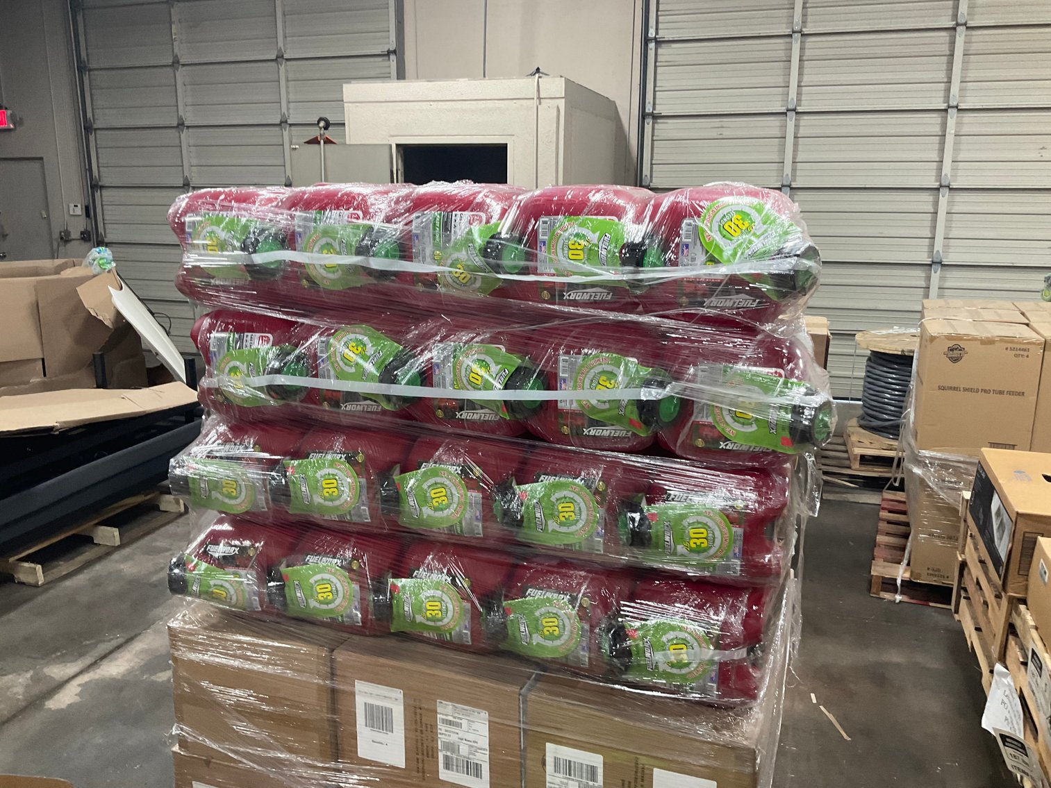 Image for New Merchandise Liquidation