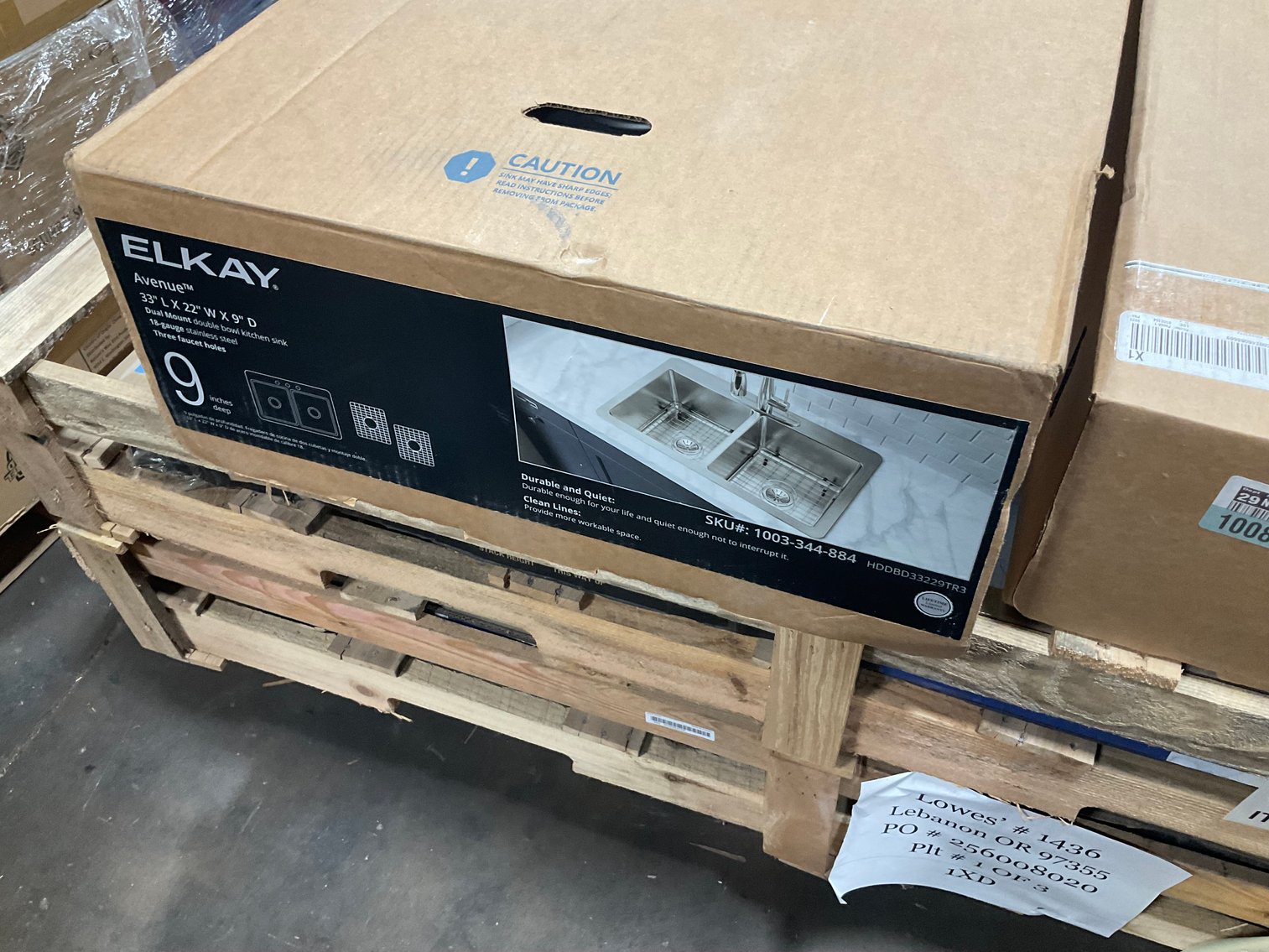 Image for New Merchandise Liquidation