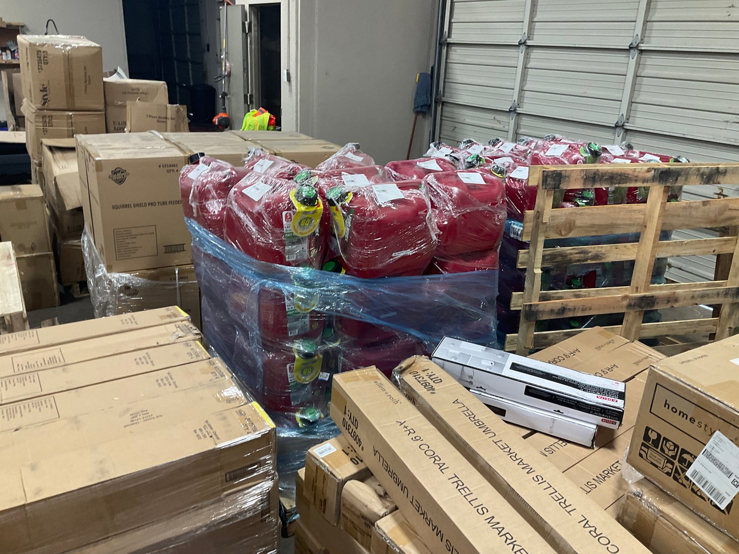 Image for New Merchandise Liquidation