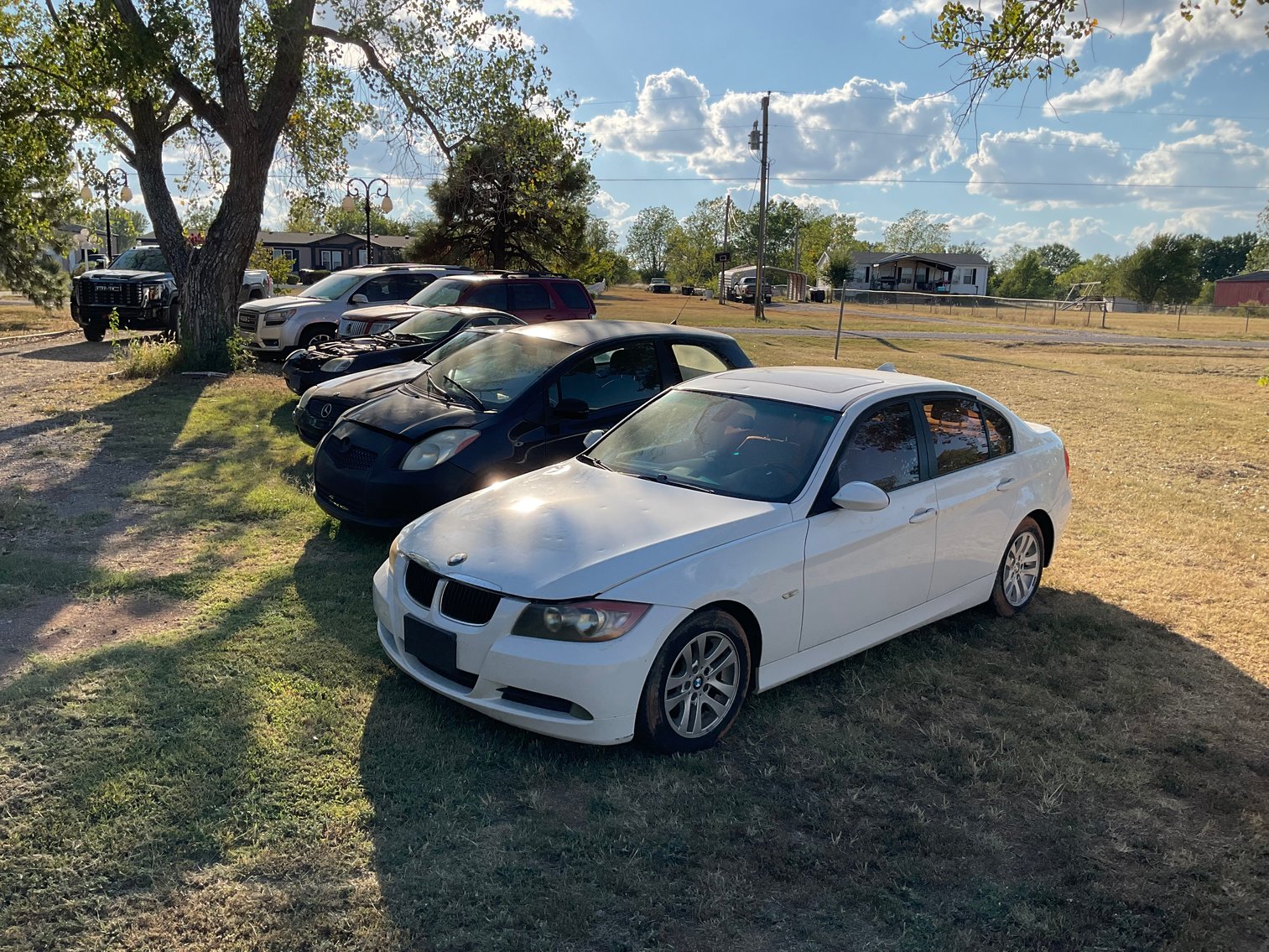 Image for Huge Estate/Down Sizing Auction for Larry Green