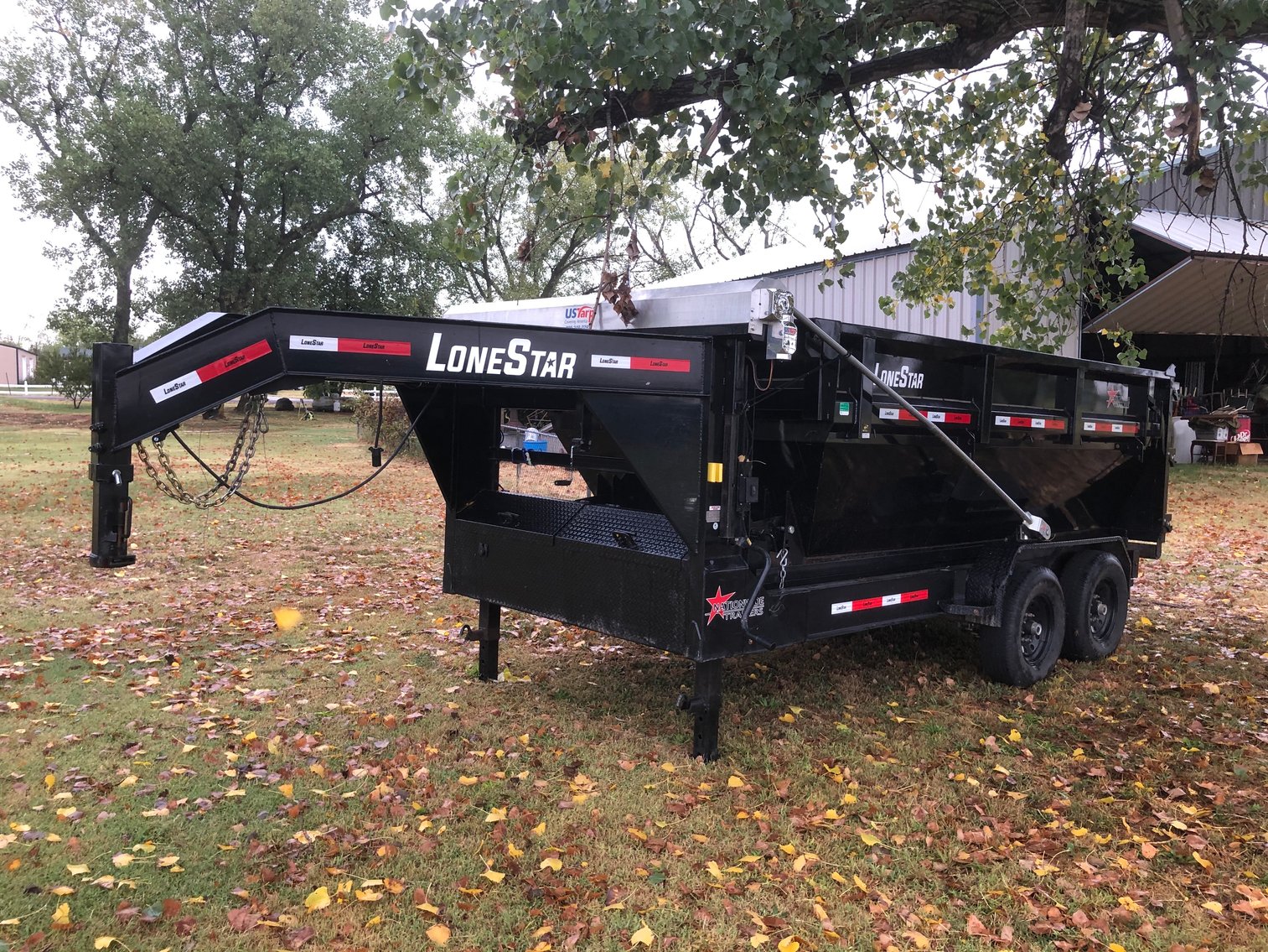 Image for Huge Estate/Down Sizing Auction for Larry Green