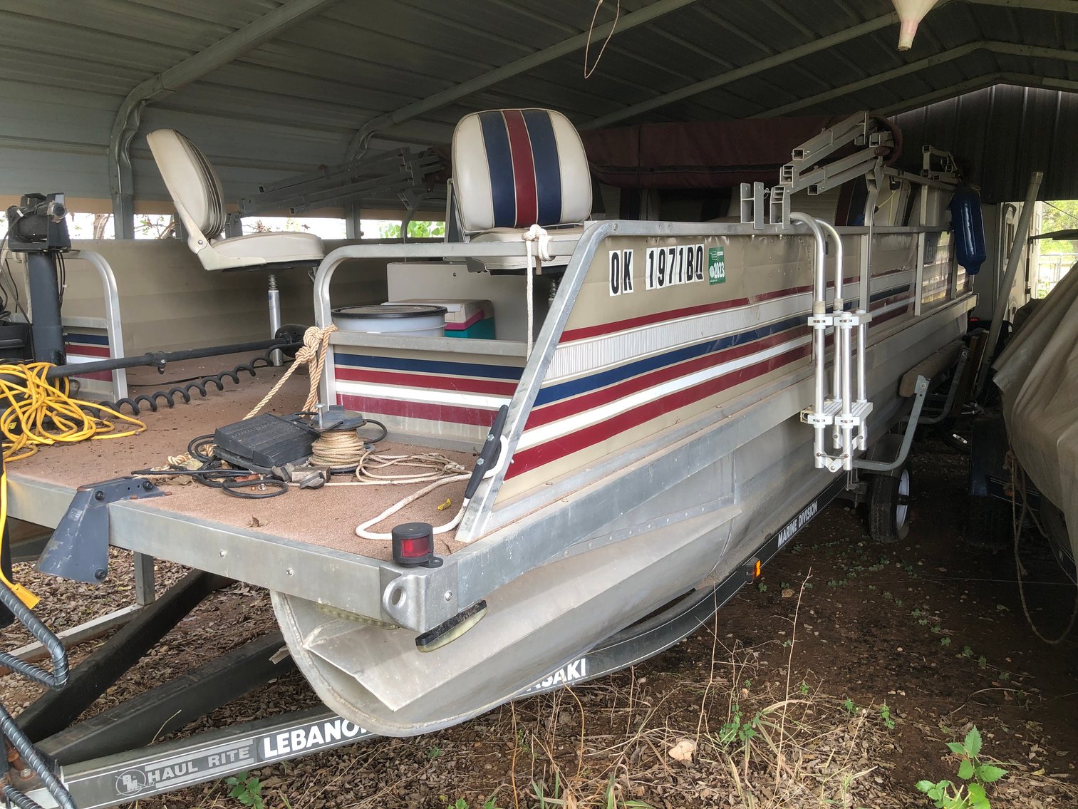 Image for Huge Estate/Down Sizing Auction for Larry Green