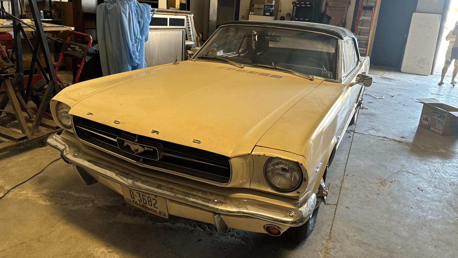 Image for Huge Estate/Down Sizing Auction for Larry Green