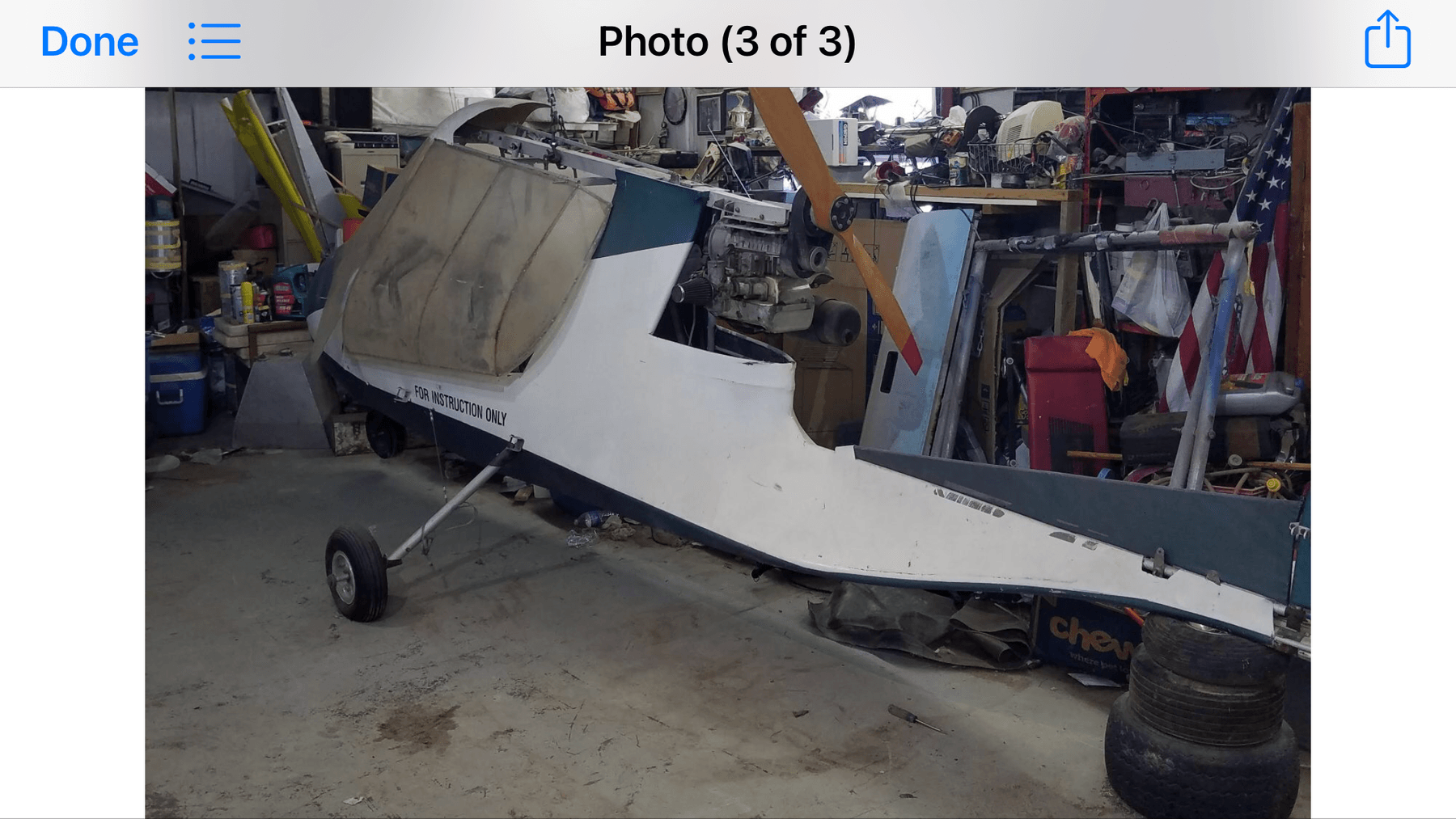 Image for Huge Estate/Down Sizing Auction for Larry Green