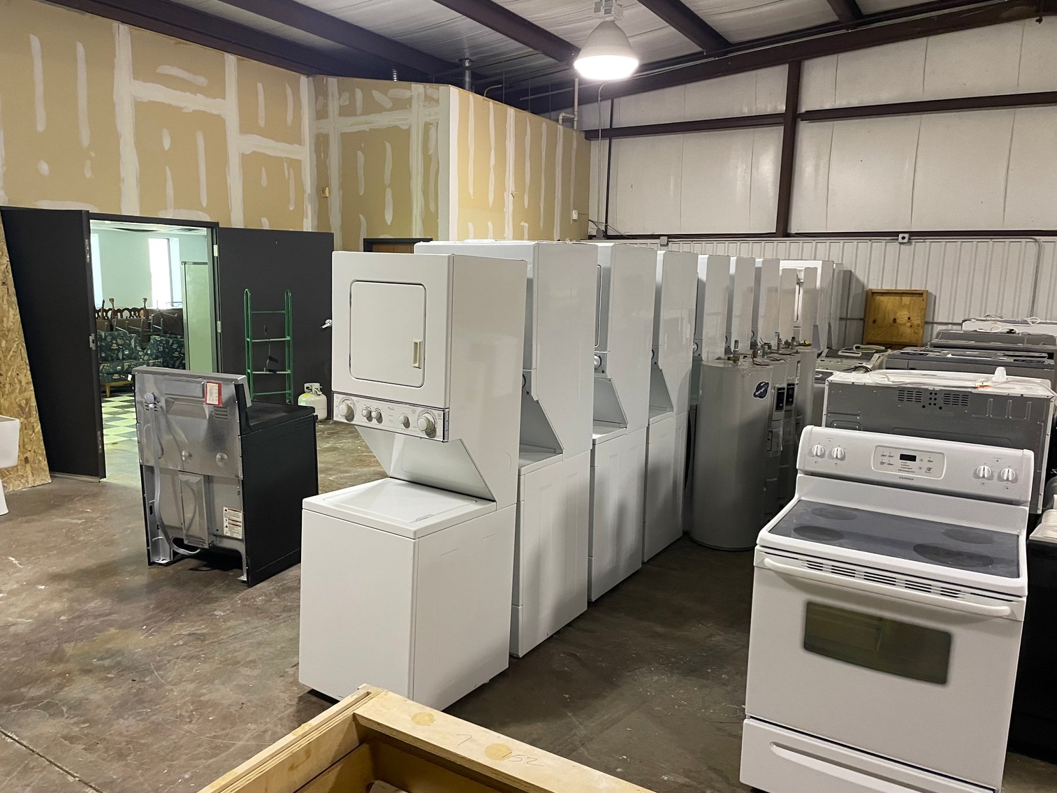 Image for Spanish Cove Surplus Auction