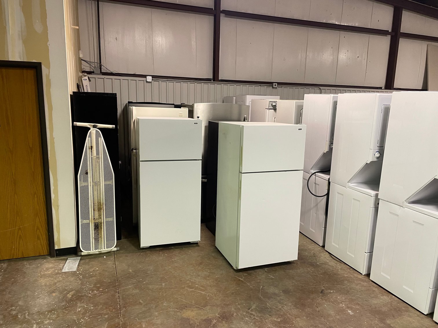 Image for Spanish Cove Surplus Auction