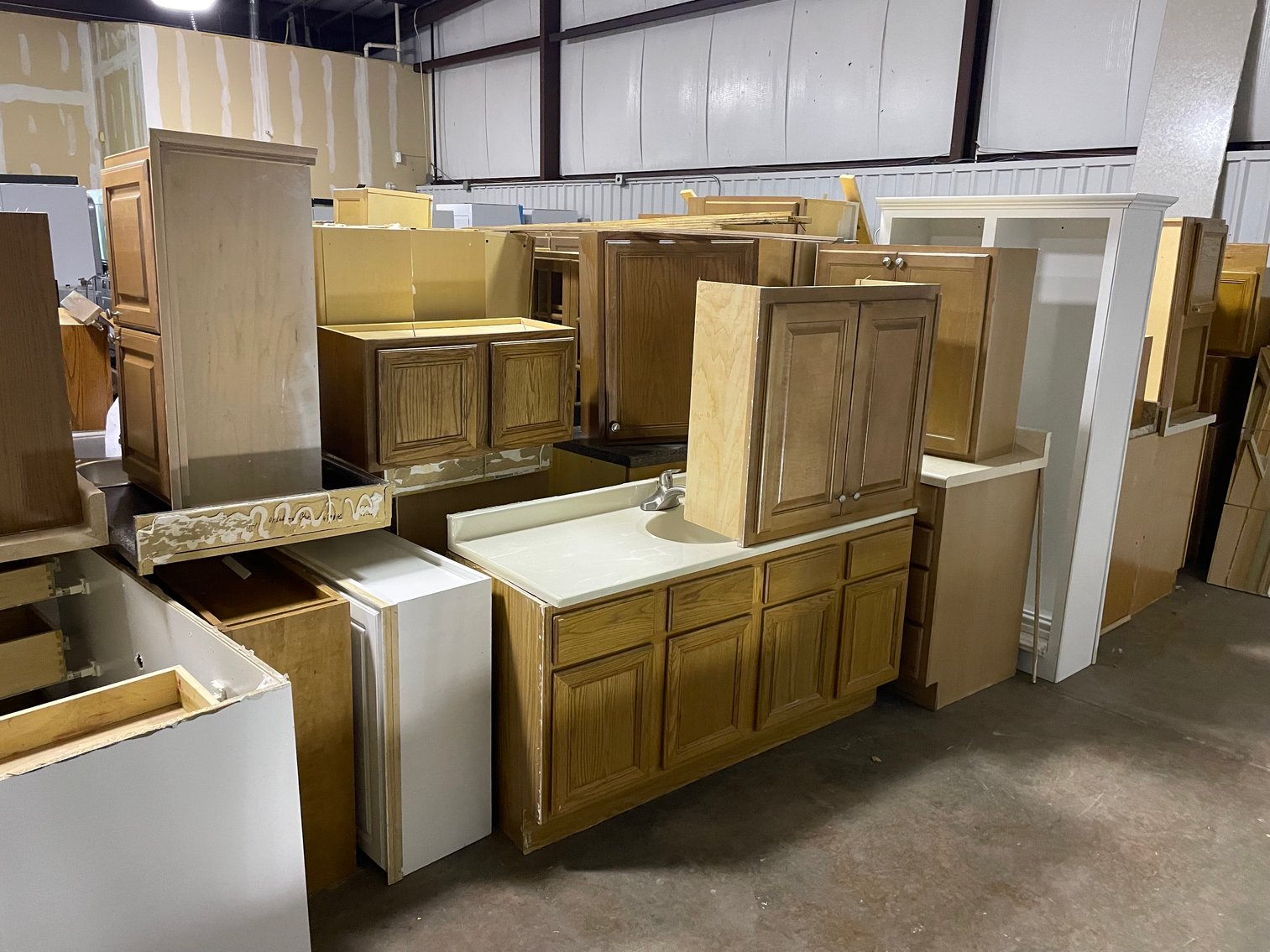 Image for Spanish Cove Surplus Auction