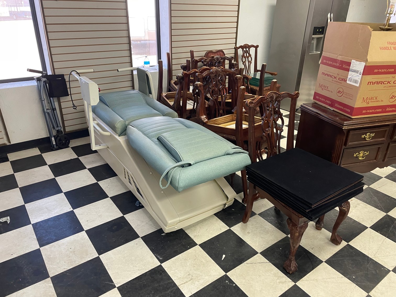 Image for Spanish Cove Surplus Auction