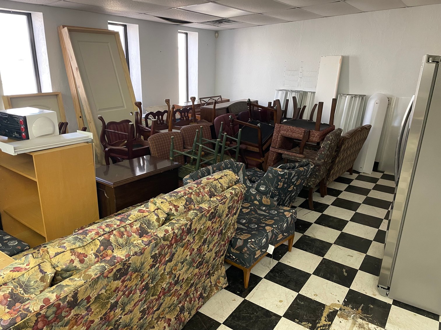 Image for Spanish Cove Surplus Auction