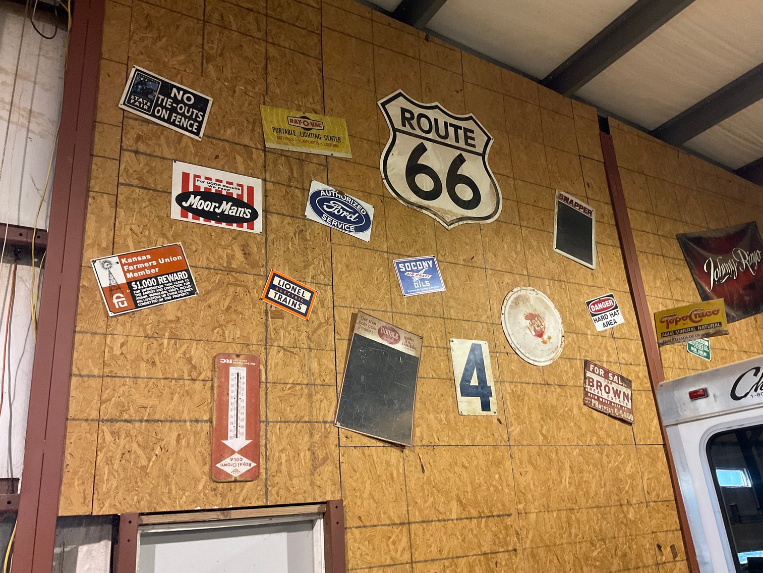 Image for Moving/Downsizing of Robert & Teri Reed