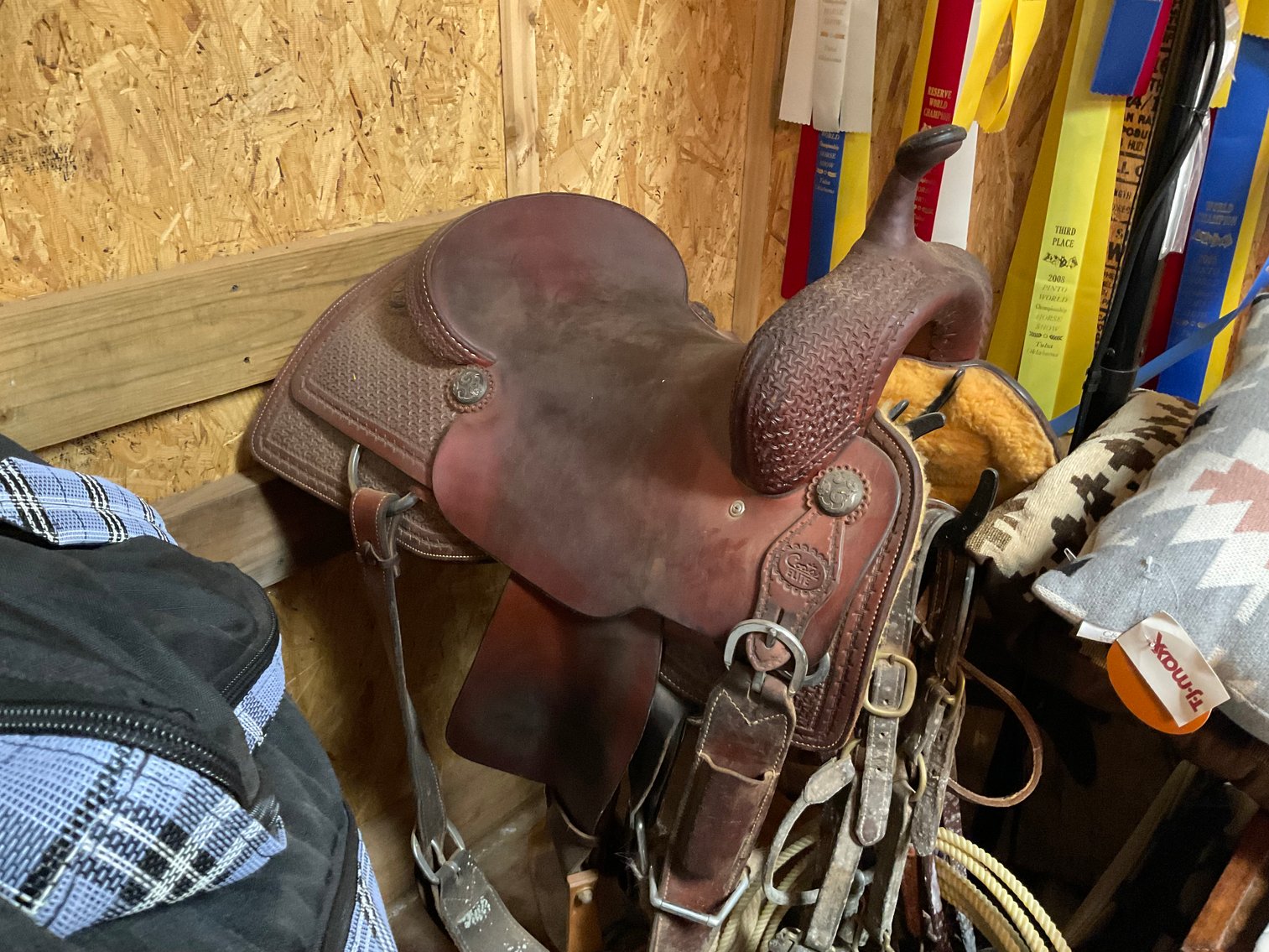 Image for Moving/Downsizing of Robert & Teri Reed