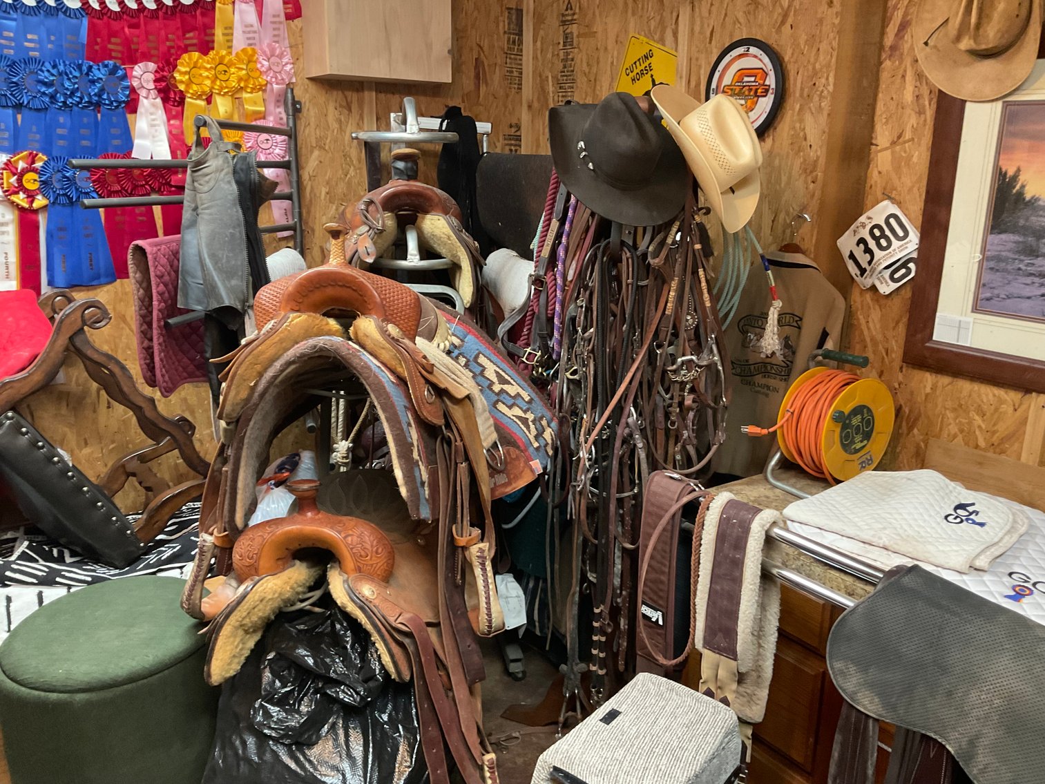 Image for Moving/Downsizing of Robert & Teri Reed