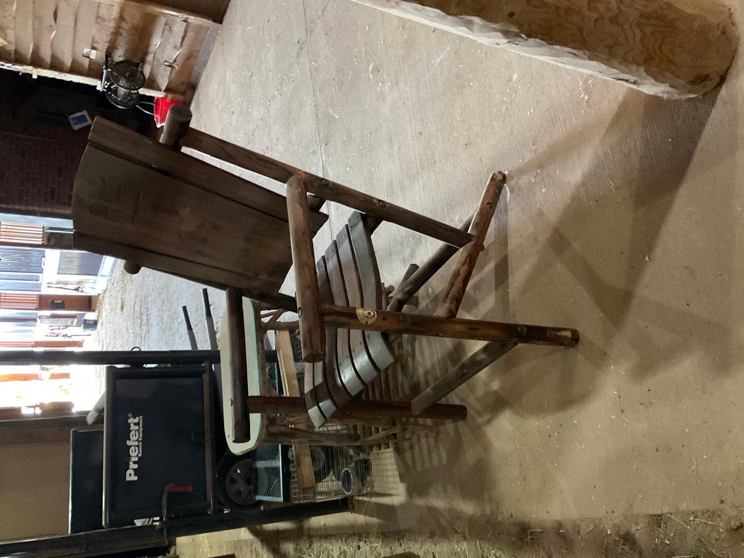 Image for Moving/Downsizing of Robert & Teri Reed