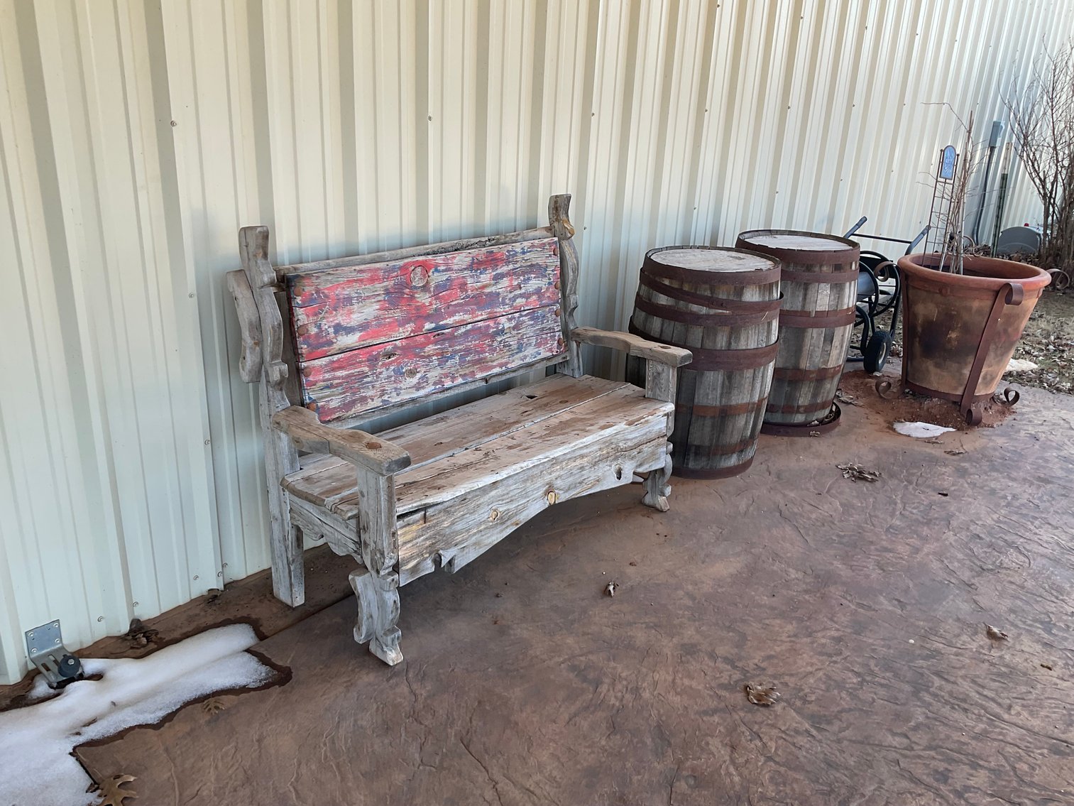 Image for Moving/Downsizing of Robert & Teri Reed