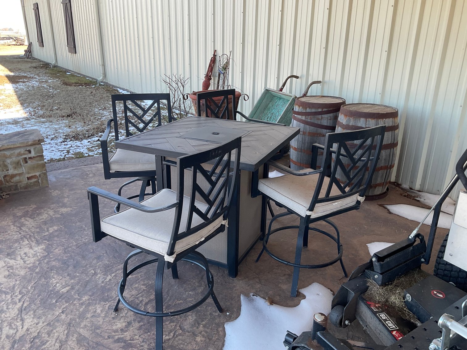 Image for Moving/Downsizing of Robert & Teri Reed