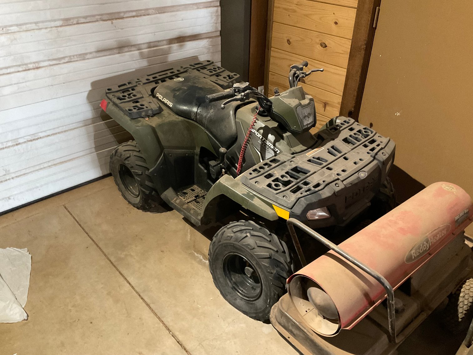 Image for Moving/Downsizing of Robert & Teri Reed