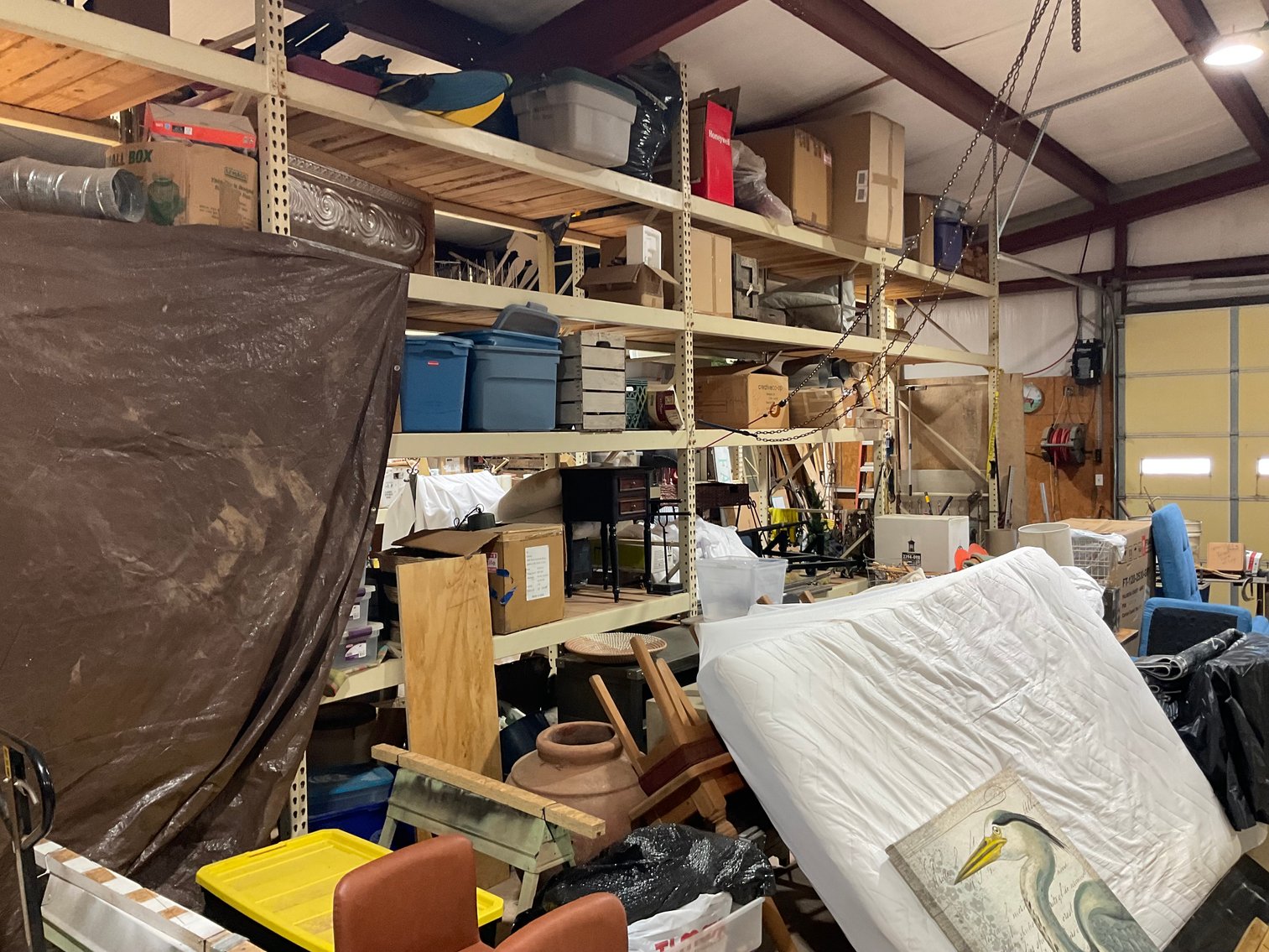 Image for Moving/Downsizing of Robert & Teri Reed