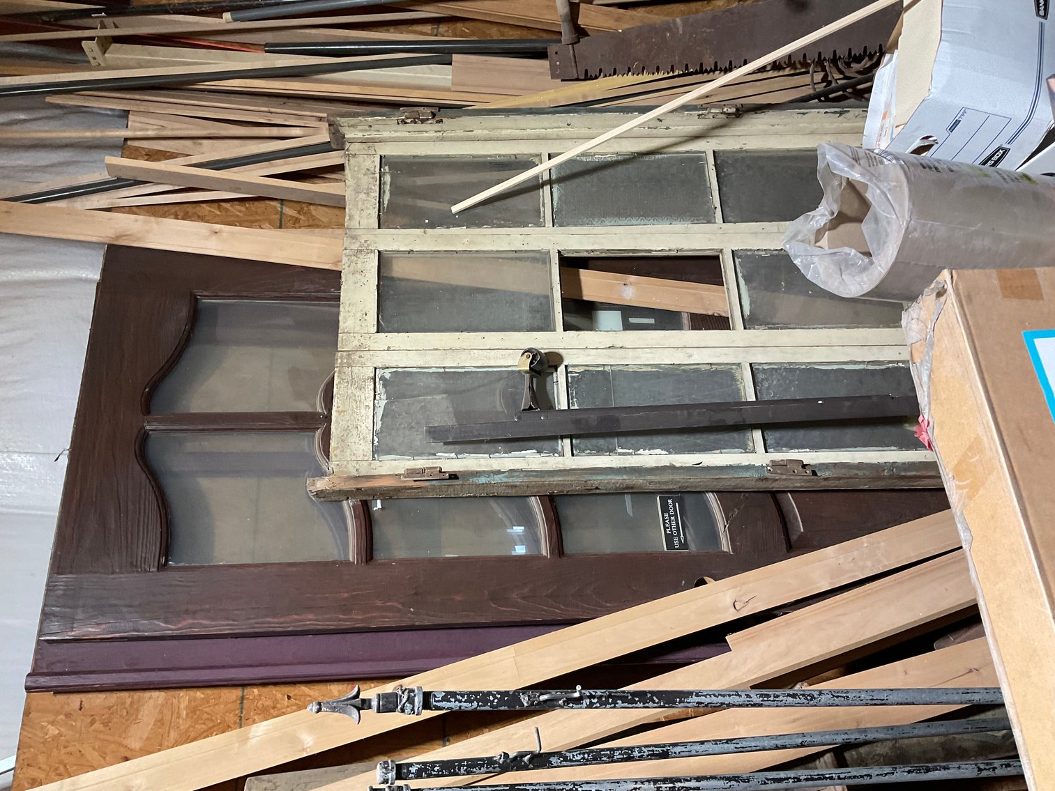 Image for Moving/Downsizing of Robert & Teri Reed