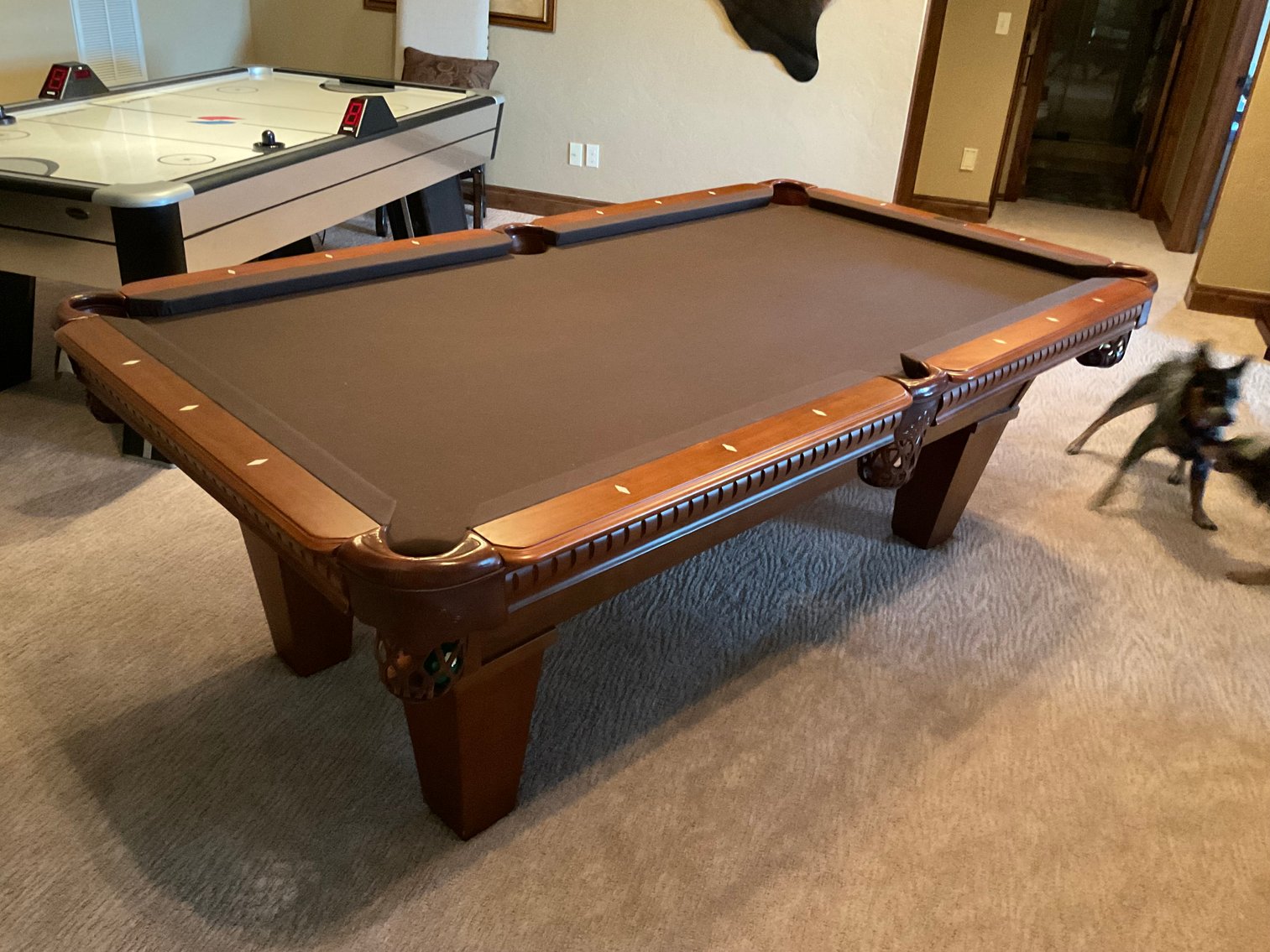 Image for Moving/Downsizing of Robert & Teri Reed