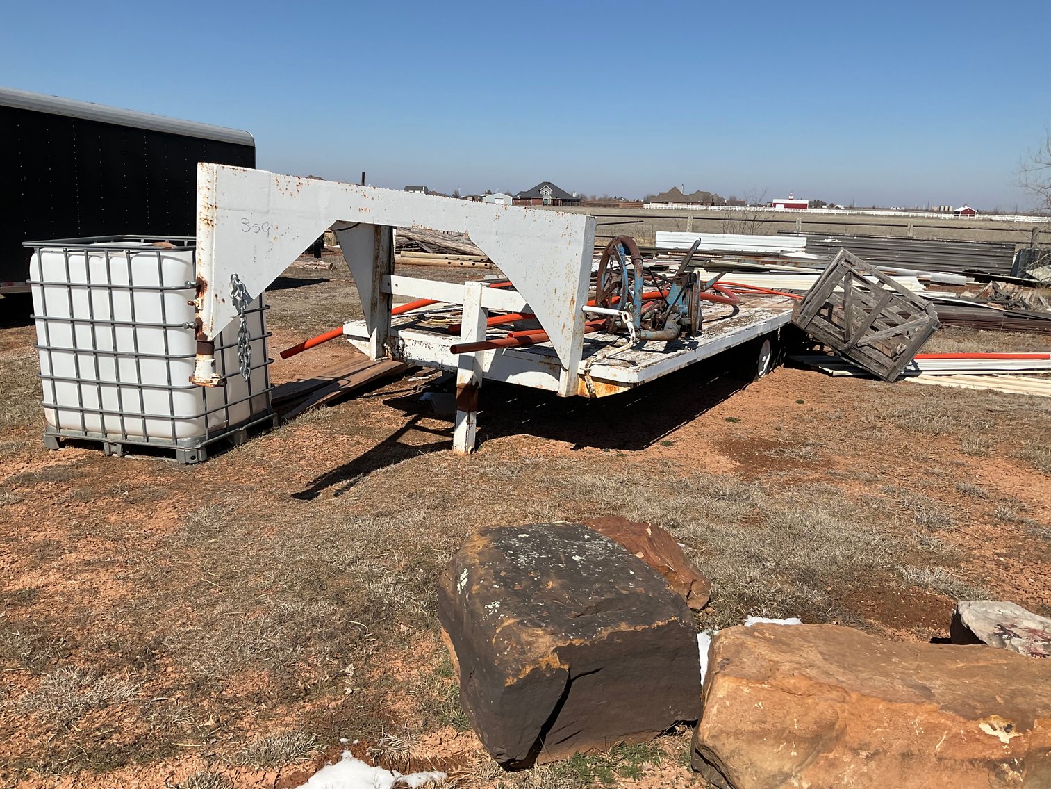 Image for Moving/Downsizing of Robert & Teri Reed