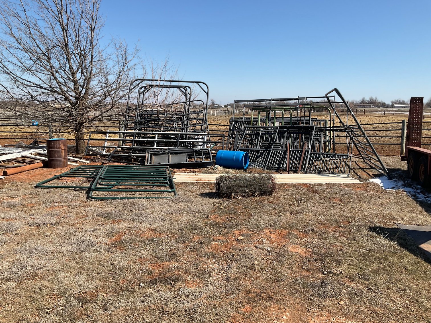 Image for Moving/Downsizing of Robert & Teri Reed