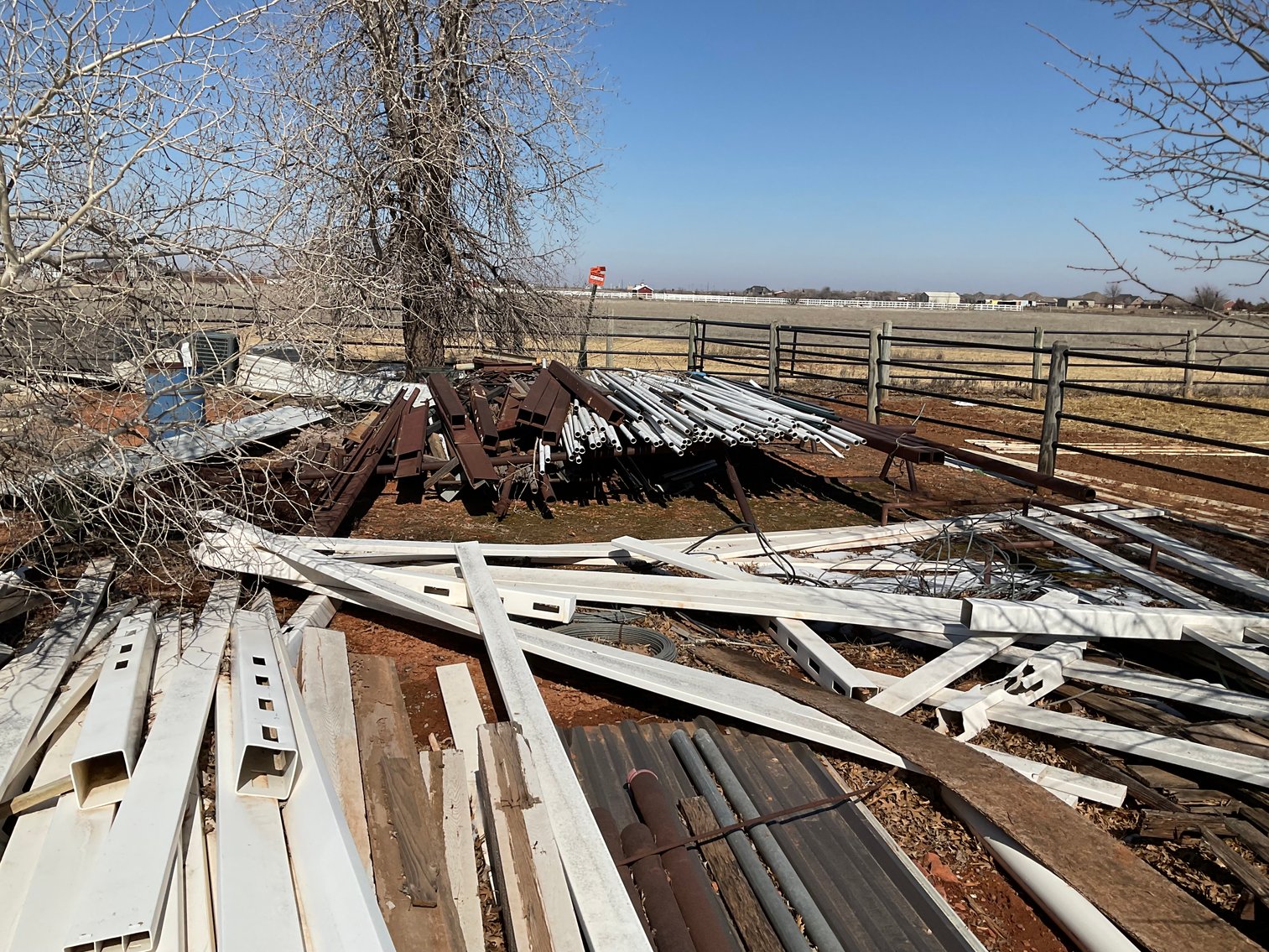 Image for Moving/Downsizing of Robert & Teri Reed