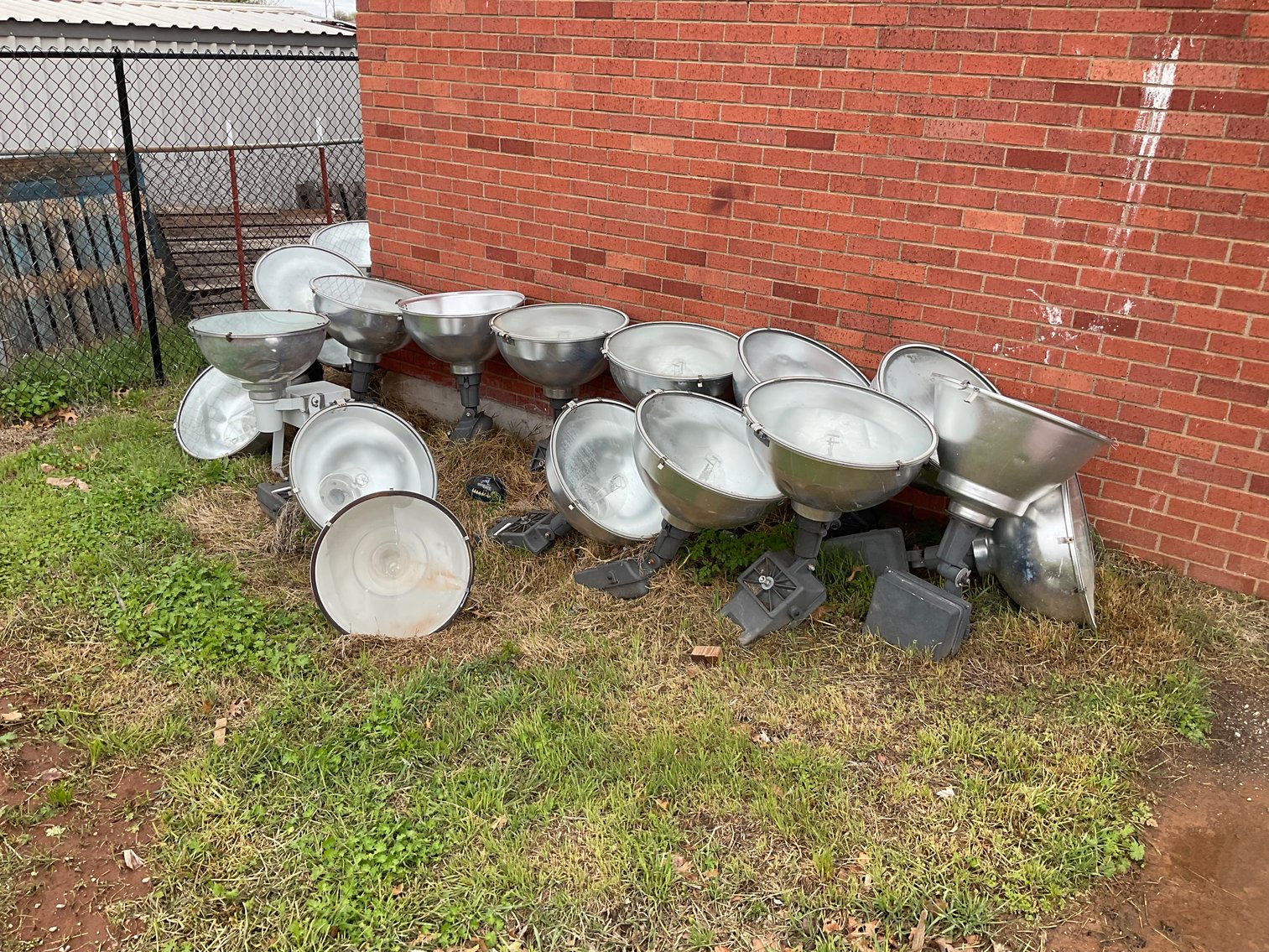 Image for Cyril public school Surplus