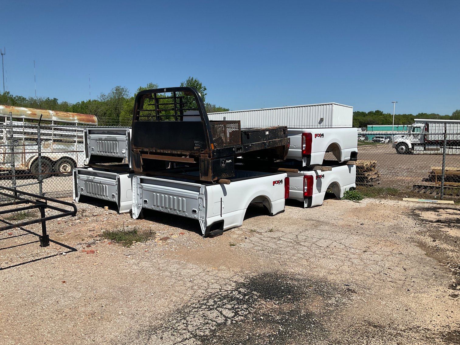 Image for Summer consignment Auction. Const, Agg, Industrial Equipment & More