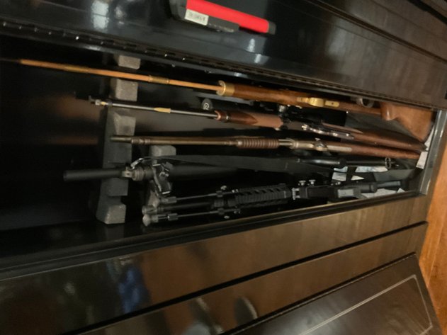 Downsizing/Retirement of Nick & Lisa Hays