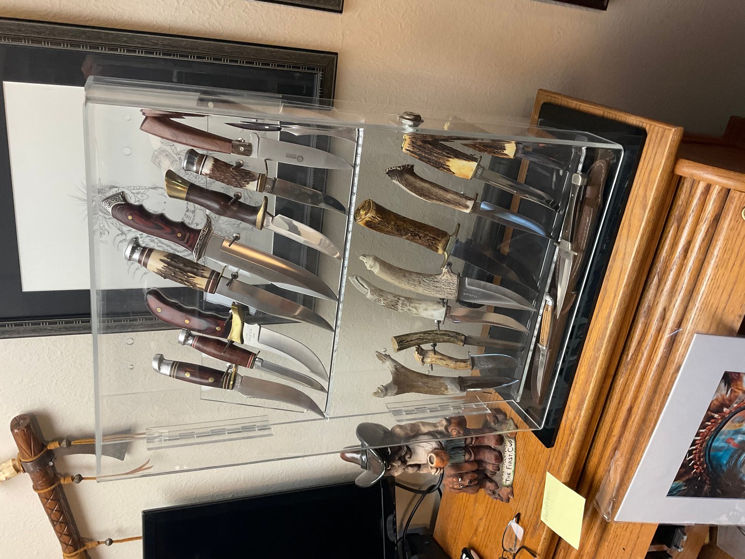 Image for Downsizing/Retirement of Nick & Lisa Hays