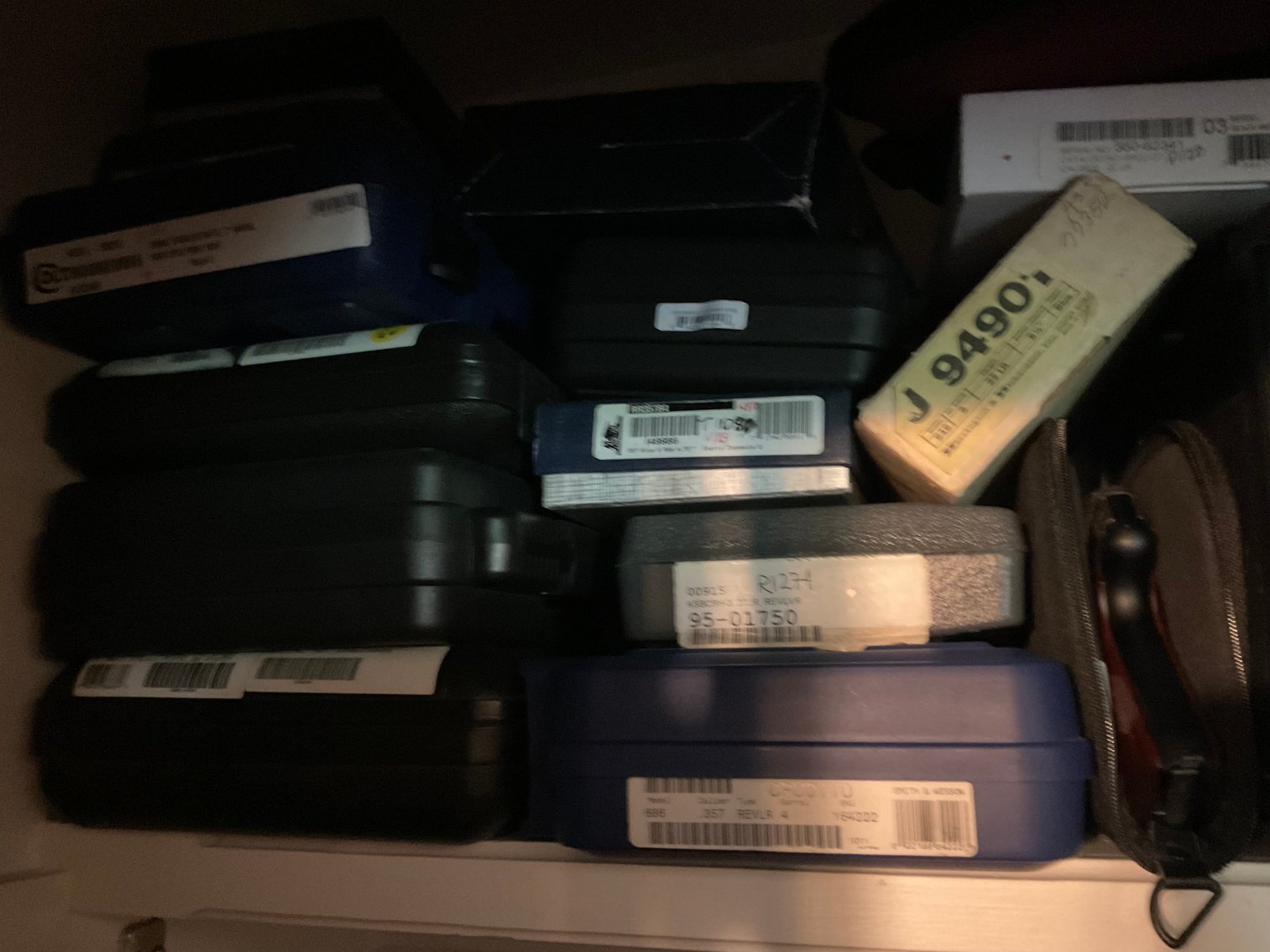 Image for Downsizing/Retirement of Nick & Lisa Hays