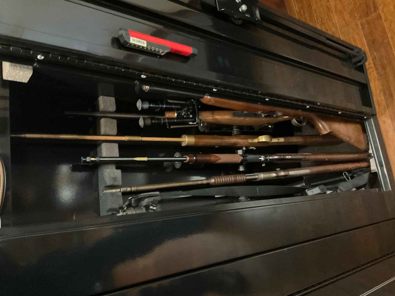 Image for Downsizing/Retirement of Nick & Lisa Hays